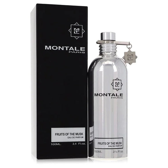 Perfume Montale Fruits Of The Musk Eau De Parfum - 100ml - Unisex