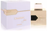 Perfume L’ Aventure Femme Al Haramain - Eau De Parfum - 100ml - Mujer