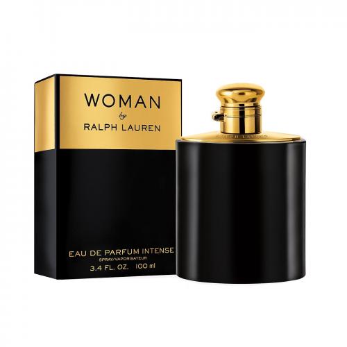 Perfume Woman By Ralph Lauren - Eau De Parfum Intense - 100ml - Mujer