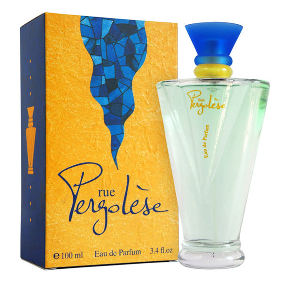 Perfume Rue Pergolese - Eau De Parfum - 100ml - Mujer