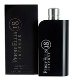 Perfume Perry Ellis 18 Intense - 100ml - Hombre - Eau De Toilette