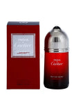 Perfume Pasha Noire Sport Cartier - Eau De Toilette - 150ml - Hombre