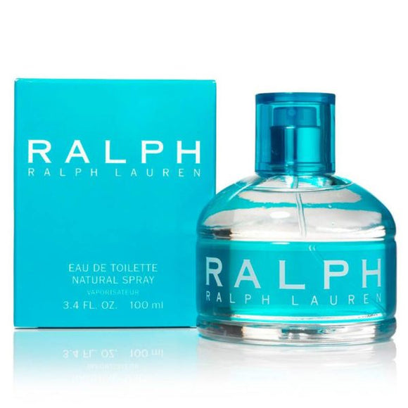 Perfume Ralph - 100ml - Mujer - Eau De Toilette
