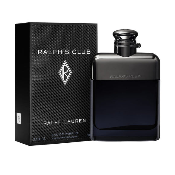 Perfume Ralph's Club - Eau De Parfum - 100ml - Hombre