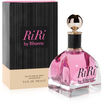 Perfume RiRi By Rihanna - Eau De Parfum - 100ml - Mujer