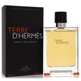 Perfume Terre D'Hermes Parfum - 200ml - Hombre