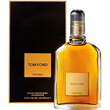 Perfume Tom Ford For men - Eau De Toilette - 100ml - Hombre