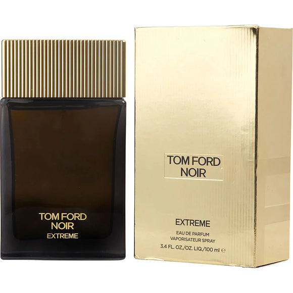 Perfume Tom Ford Noir Extreme - Eau De Parfum - 100ml - Hombre