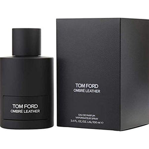 Perfume Tom Ford Ombré Leather - Eau De Parfum - 100ml - Hombre