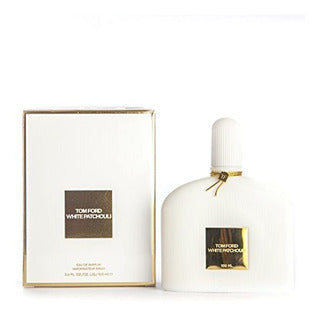 Perfume Tom Ford White Patchouli - Eau De Parfum - 100ml - Mujer