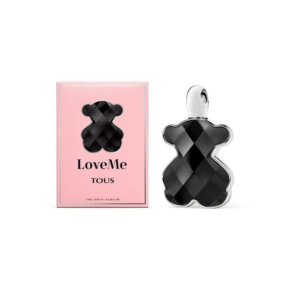 Perfume Tous - LoveMe Tous The Onyx - Parfum - 90Ml - Mujer