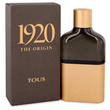 Perfume Tous 1920 The Origin - Eau De Parfum - 100ml - Hombre