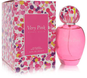 Perfume Very Pink - Eau De Parfum - 100ml - Mujer