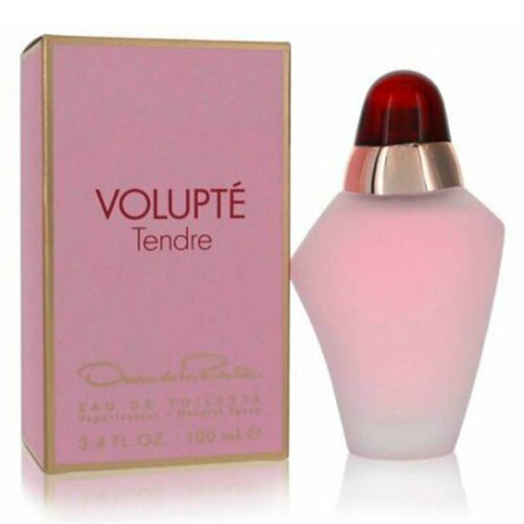 Perfume Volupté Tendre - Eau De Toilette - 100ml - Mujer