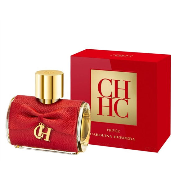 Perfume CH Ch Prive Eau De Parfum - 80ml - Mujer