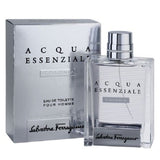 Perfume Acqua Essenziale Colonia Ferragamo - 100ml - Hombre - Eau De Toilette