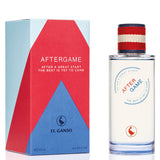 Perfume After Game El Ganso - Eau De Toilette - 125ml - Hombre