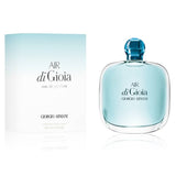 Perfume - Air Di Gioia G. Armani - Eau De Parfum - 100ml - Mujer
