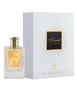 Perfume Kismet Alhambra - Eau De Parfum - 100ml - Mujer