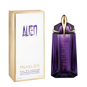 Perfume Alien - Eau De Parfum - 90Ml - Mujer