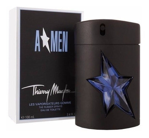 Perfume A men - Eau De Toilette - 100Ml - Hombre