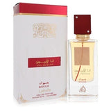 Perfume Lattafa Ana Abiyedh Rouge - Eau De Parfum - 60ml - Unisex