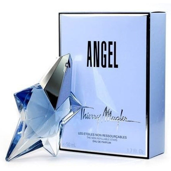Perfume Angel Eau De Parfum 50Ml Mujer Perfumes Bogot