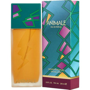 Perfume Animale - Eau De Parfum - 200ml - Mujer