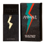 Perfume Animale - 200Ml - Hombre - Eau De Toilette