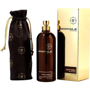 Perfume Montale Aoud Forest Eau De Parfum - 100ml - Unisex