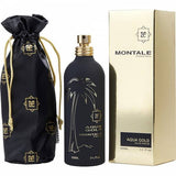Perfume Aqua Gold Eau De Parfum - 100ml - Unisex