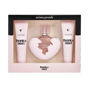 Perfume Estuche Thank U Next Ariana G.  - Eau De Parfum - 100Ml - Mujer