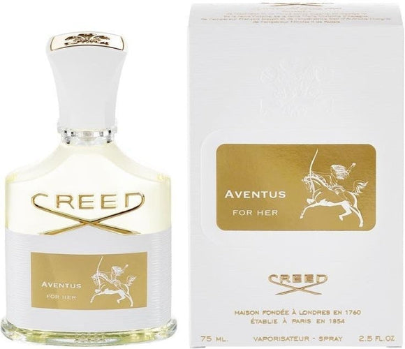 Perfume Aventus For Her Creed - Eau De Parfum - 75ml - Mujer