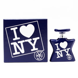 Perfume Bond I Love New York Father's Bond Eau De Parfum - 100ml - Hombre