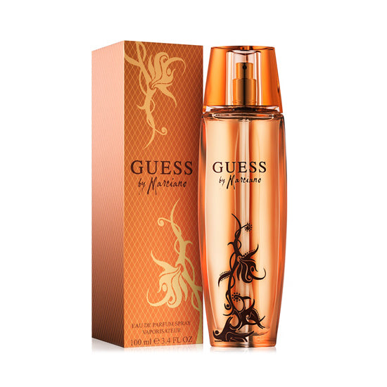 Perfume Guess By Marciano - Eau De Parfum - 100ml - Mujer