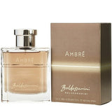 Perfume Ambré Baldessarini - 90ml - Hombre - Eau De Toilette