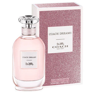 Perfume Dreams Coach Eau De Parfum - 90ml - Mujer