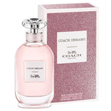 Perfume Dreams Coach Eau De Parfum - 90ml - Mujer