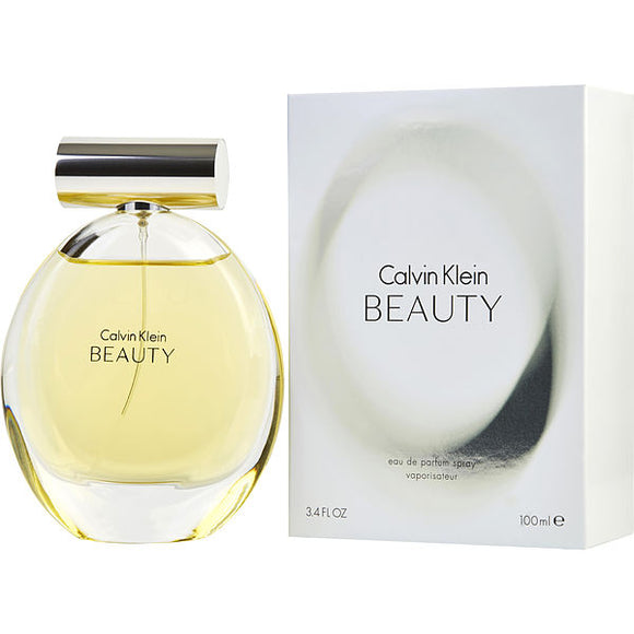 Perfume Ck Beauty - Eau De Parfum - 100ml - Mujer
