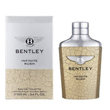 Perfume Infinite Rush Bentley - Eau De Toilette - 100ml - Hombre