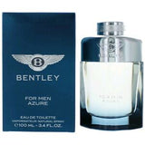 Perfume Bentley Azure For Men Bentley - Eau De Toilette - 100ml - Hombre