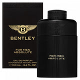 Perfume Absolute Bentley Eau De Parfum - 100ml - Hombre