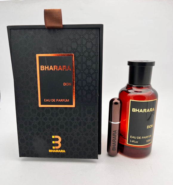 Perfume Don Bharara - Eau De Parfum - 100ml - Hombre