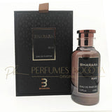 Perfume King Bharara Eau De Parfum - 100ml - Hombre