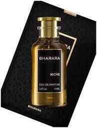 Perfume Niche Bharara Eau De Parfum - 100ml - Unisex