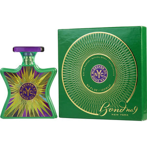 Perfume Bleecker Street Bond - 100ml - Unisex - Eau De Parfum