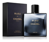 Perfume Bleu Chanel Parfum - 100ml - Hombre