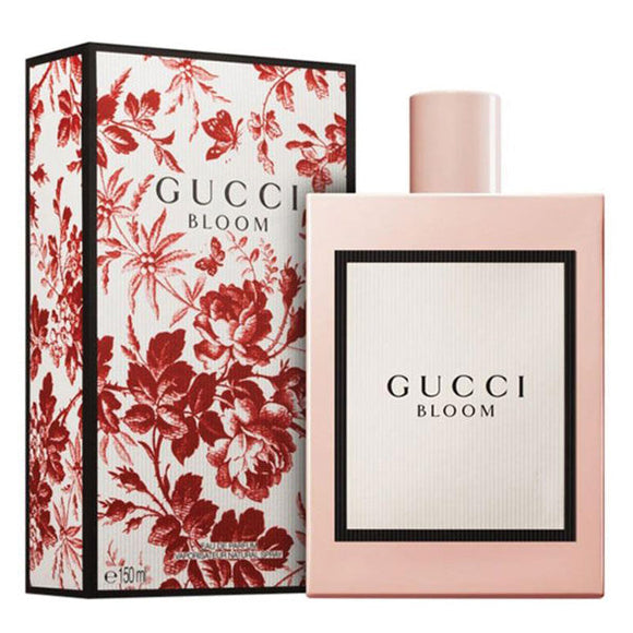 Perfume Bloom Gucci Eau De Parfum - 100ml - Mujer