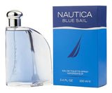 Perfume Nautica Blue Sail - Eau De Toilette - 100ml - Hombre