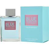 Perfume Blue Seduction Antonio B. - 200Ml - Mujer - Eau De Toilette